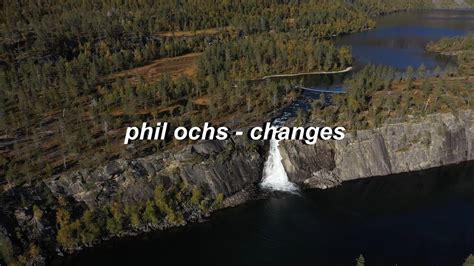 phil ochs lyrics|phil ochs youtube.